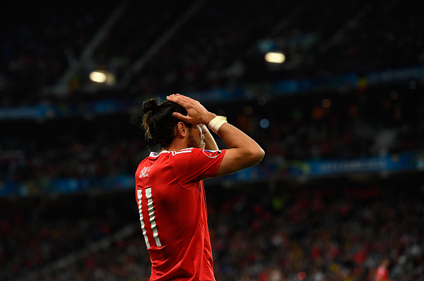 Euro 2016, semifinale: oggi Portogallo-Galles Euro 2016, semifinale: oggi Portogallo-Galles