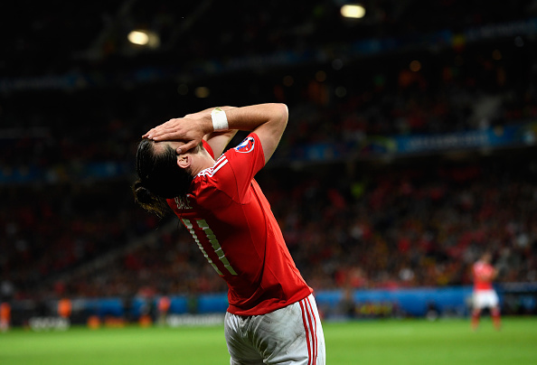 Euro 2016, semifinale: oggi Portogallo-Galles Euro 2016, semifinale: oggi Portogallo-Galles