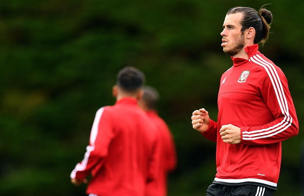 Euro 2016, semifinale: oggi Portogallo-Galles Euro 2016, semifinale: oggi Portogallo-Galles