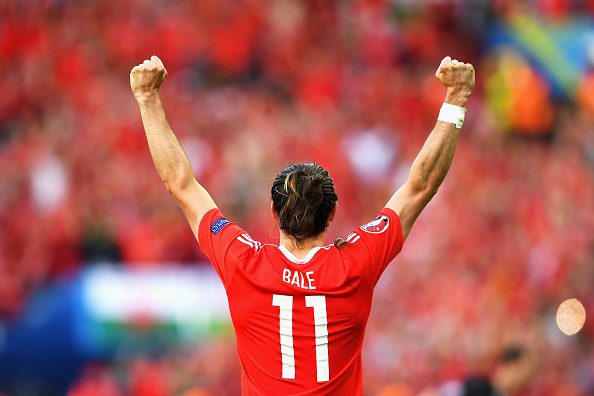 Euro 2016, semifinale: oggi Portogallo-Galles Euro 2016, semifinale: oggi Portogallo-Galles