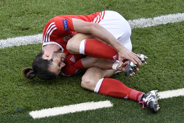 Euro 2016, semifinale: oggi Portogallo-Galles Euro 2016, semifinale: oggi Portogallo-Galles