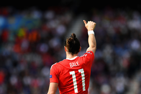 Euro 2016, semifinale: oggi Portogallo-Galles Euro 2016, semifinale: oggi Portogallo-Galles