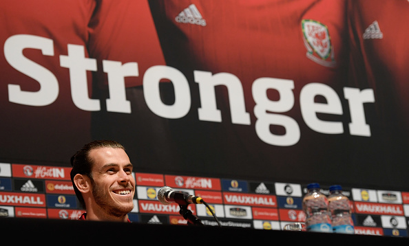 Euro 2016, semifinale: oggi Portogallo-Galles Euro 2016, semifinale: oggi Portogallo-Galles