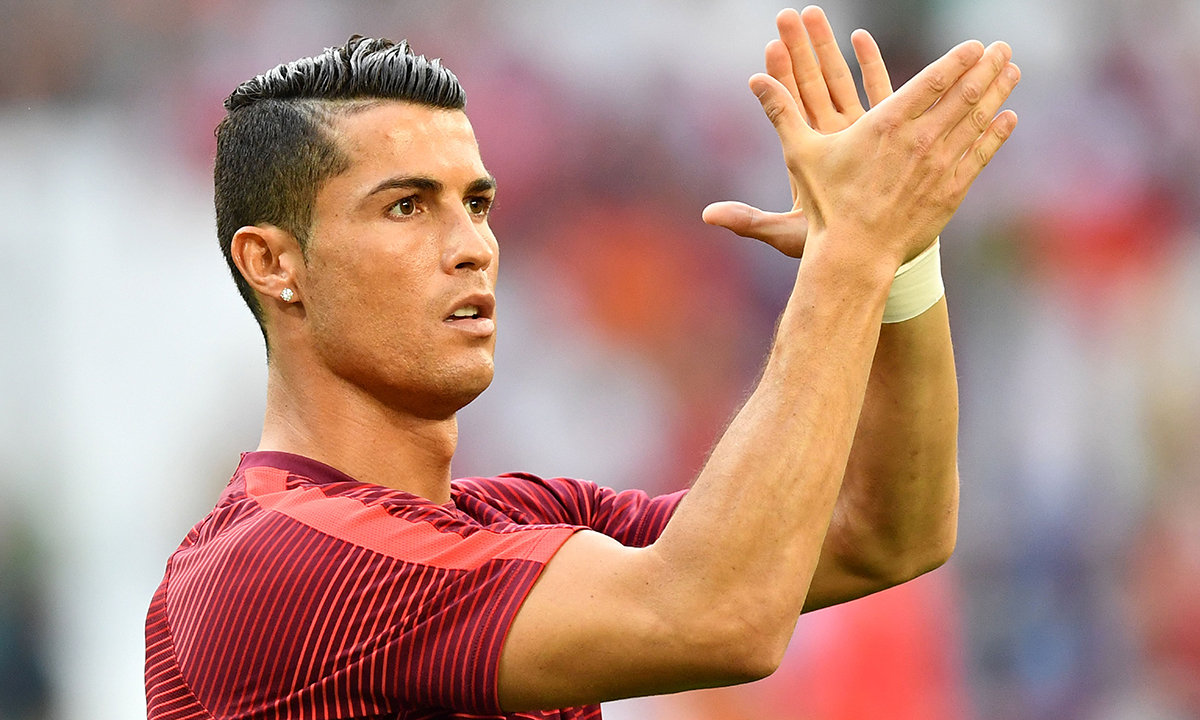 Euro 2016, semifinale: oggi Portogallo-Galles Euro 2016, semifinale: oggi Portogallo-Galles