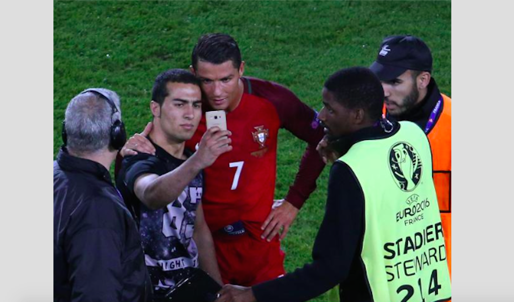 Euro 2016, semifinale: oggi Portogallo-Galles Euro 2016, semifinale: oggi Portogallo-Galles