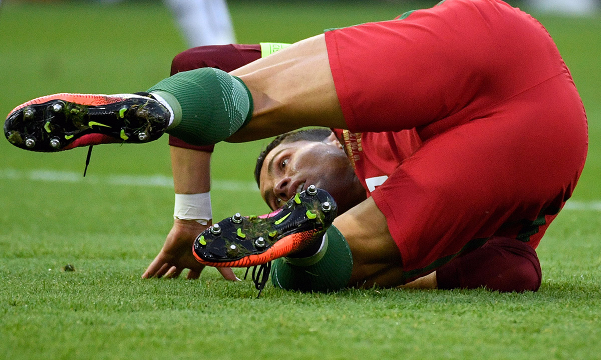 Euro 2016, semifinale: oggi Portogallo-Galles Euro 2016, semifinale: oggi Portogallo-Galles