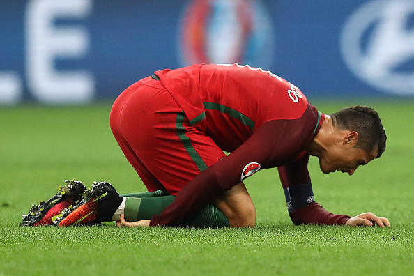 Euro 2016, semifinale: oggi Portogallo-Galles Euro 2016, semifinale: oggi Portogallo-Galles
