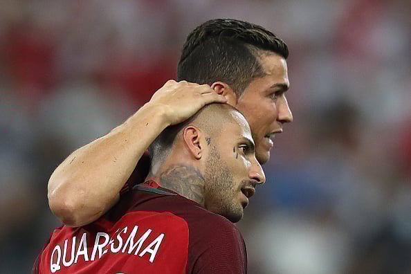 Euro 2016, semifinale: oggi Portogallo-Galles Euro 2016, semifinale: oggi Portogallo-Galles