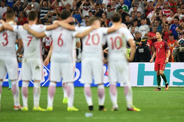 Euro 2016, semifinale: oggi Portogallo-Galles Euro 2016, semifinale: oggi Portogallo-Galles