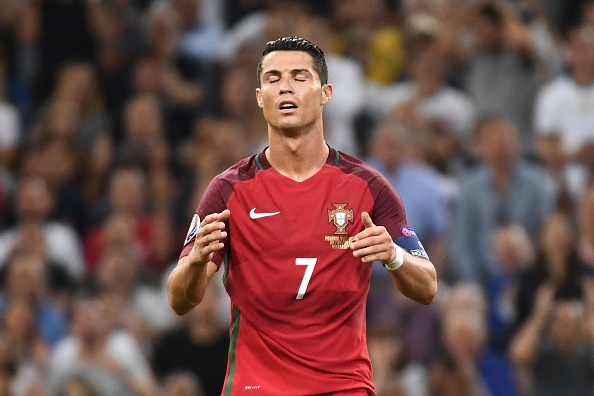 Euro 2016, semifinale: oggi Portogallo-Galles Euro 2016, semifinale: oggi Portogallo-Galles