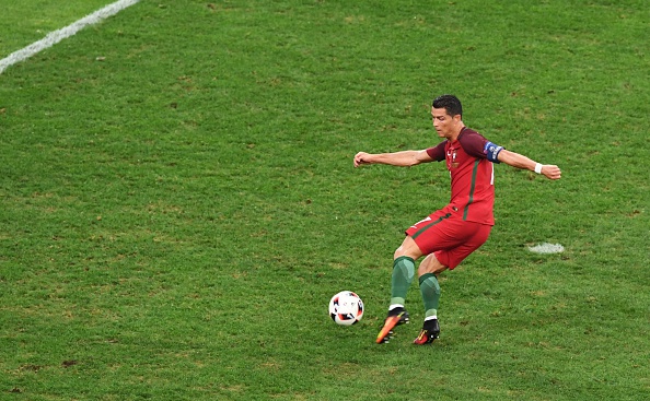 Euro 2016, semifinale: oggi Portogallo-Galles Euro 2016, semifinale: oggi Portogallo-Galles