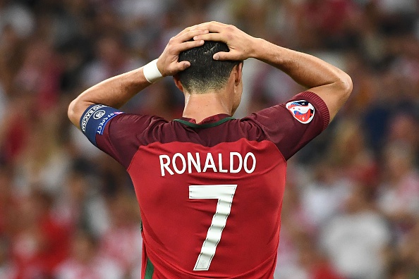 Euro 2016, semifinale: oggi Portogallo-Galles Euro 2016, semifinale: oggi Portogallo-Galles