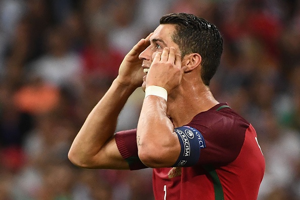 Euro 2016, semifinale: oggi Portogallo-Galles Euro 2016, semifinale: oggi Portogallo-Galles