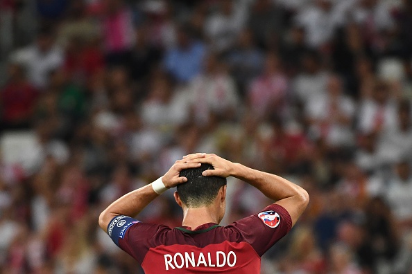 Euro 2016, semifinale: oggi Portogallo-Galles Euro 2016, semifinale: oggi Portogallo-Galles