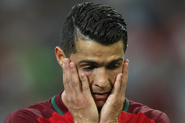 Euro 2016, semifinale: oggi Portogallo-Galles Euro 2016, semifinale: oggi Portogallo-Galles