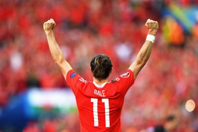 Euro 2016, semifinale: oggi Portogallo-Galles