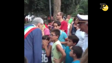 Sindaco di Cerignola: insulta un bambino bocciato