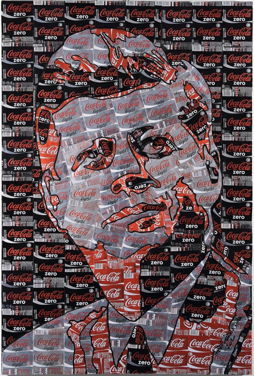 Crush – Manifesto globale