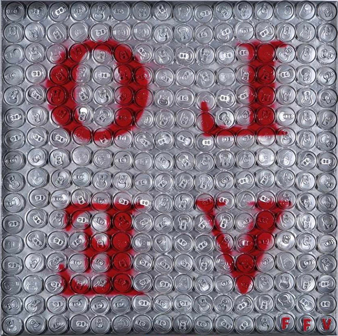 Crush – Manifesto globale