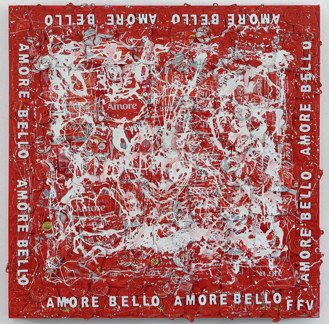 Crush – Manifesto globale