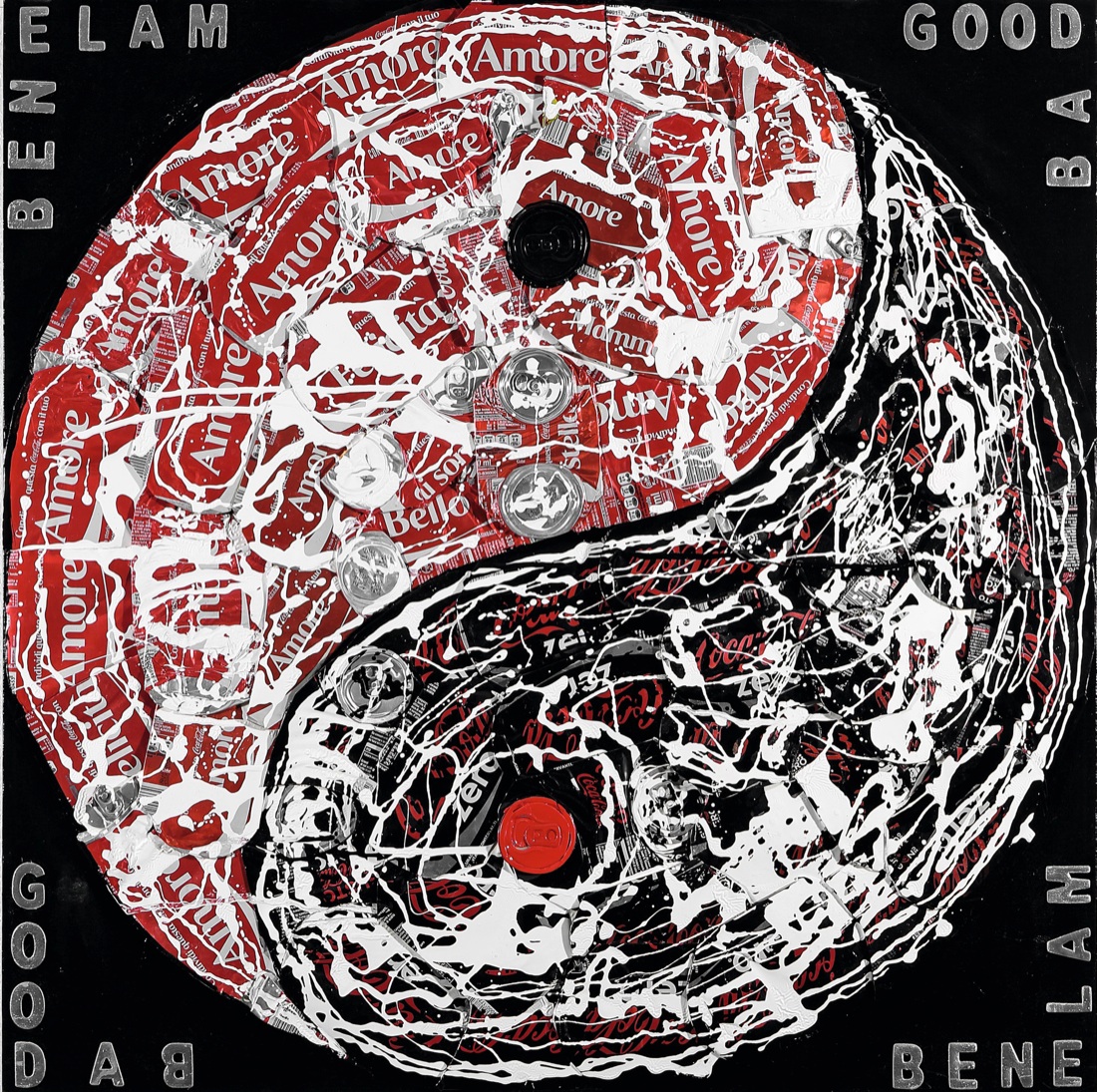 Crush – Manifesto globale