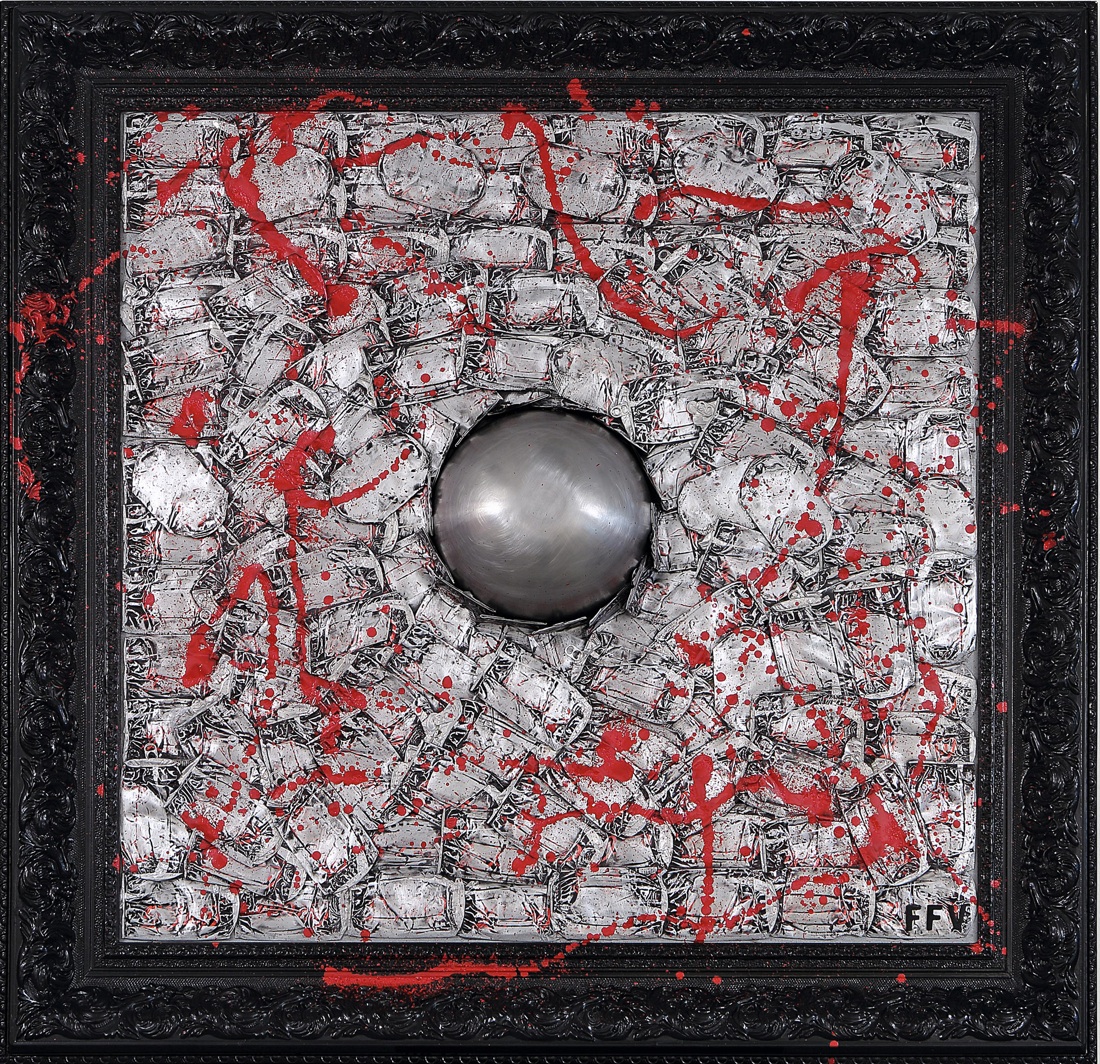 Crush – Manifesto globale