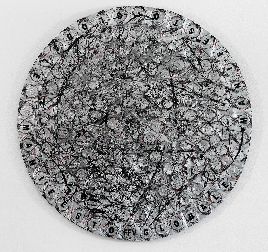 Crush – Manifesto globale