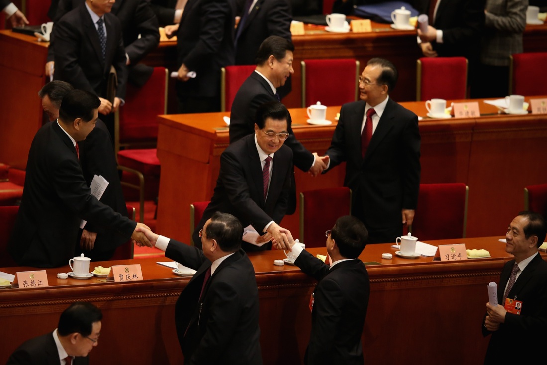 Cina: chi è Ling Jihua, il traditore condannato all’ergastolo Cina: chi è Ling Jihua, il traditore condannato all’ergastolo