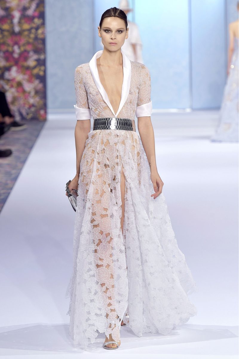 Paris Fashion Week 2016: Haute Couture – Parte 2 Paris Fashion Week 2016: Haute Couture – Parte 2