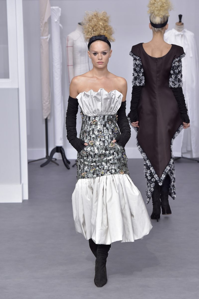 Paris Fashion Week 2016: Haute Couture – Parte 2 Paris Fashion Week 2016: Haute Couture – Parte 2