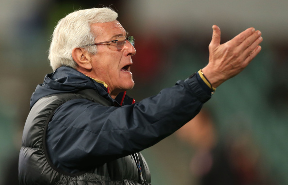 Anche la Corte Figc boccia Lippi: “Incompatibilità per la nazionale” Anche la Corte Figc boccia Lippi: “Incompatibilità per la nazionale”