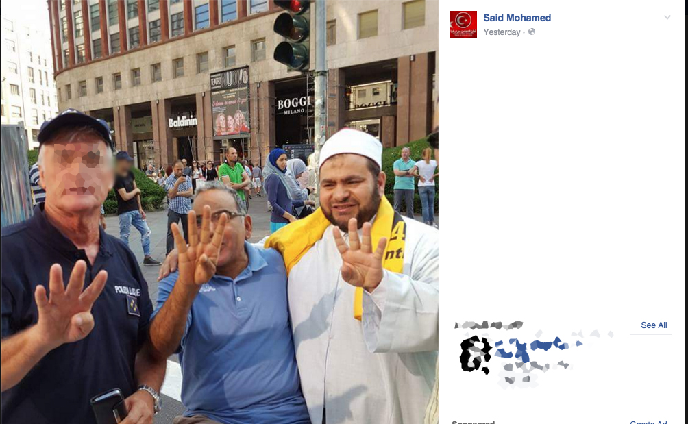 Caso Regeni, perché è sbagliato bloccare le forniture per i caccia F16 egiziani