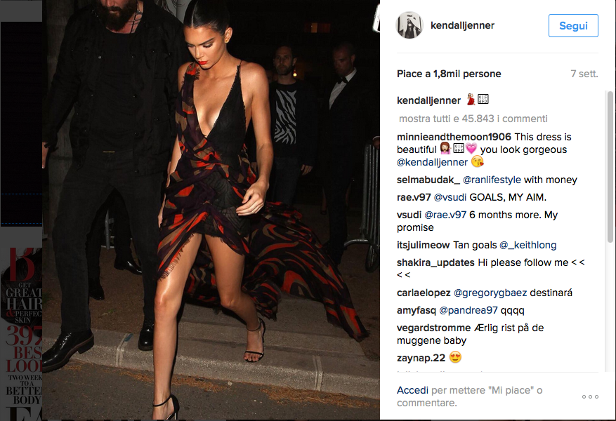 Saldi estivi, i capi da comprare (imitando le star) Saldi estivi, i capi da comprare (imitando le star)