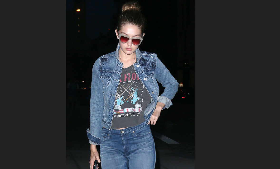 Saldi estivi, i capi da comprare (imitando le star) Saldi estivi, i capi da comprare (imitando le star)