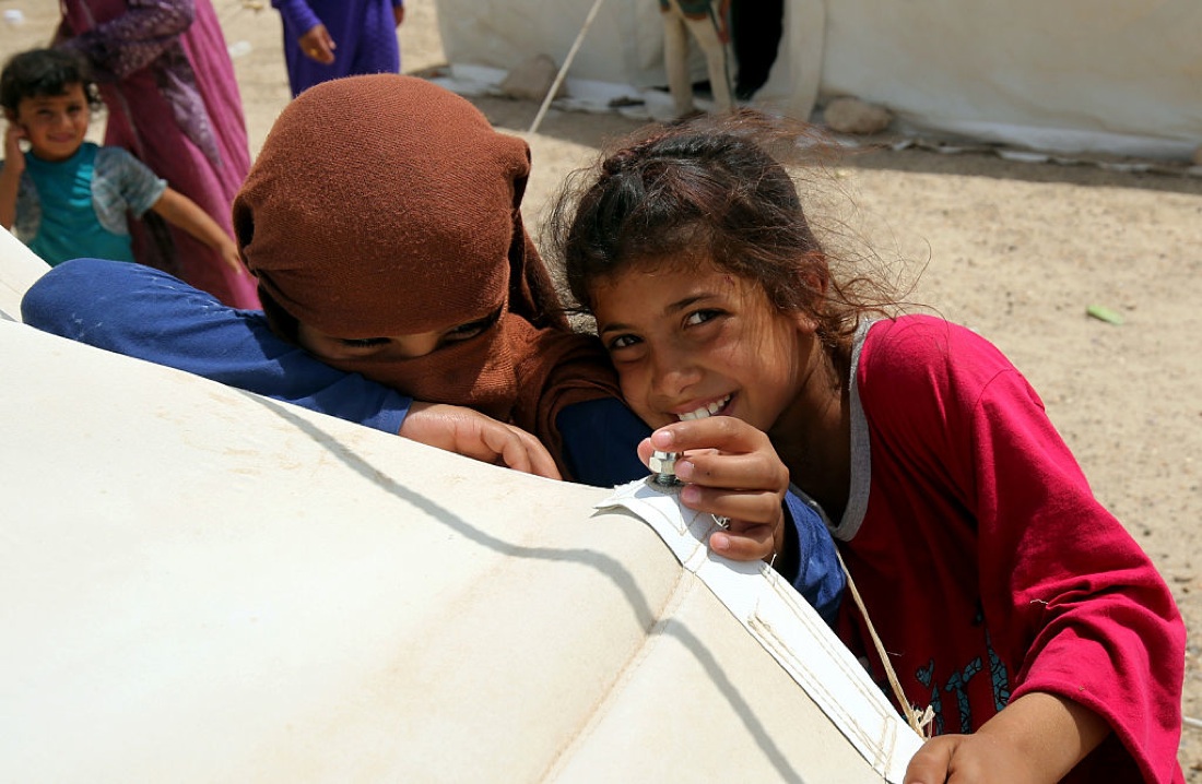 Strage Isis a Baghdad: Ramadan insanguinato per l’Iraq Strage Isis a Baghdad: Ramadan insanguinato per l’Iraq