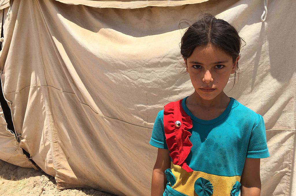 Strage Isis a Baghdad: Ramadan insanguinato per l’Iraq Strage Isis a Baghdad: Ramadan insanguinato per l’Iraq