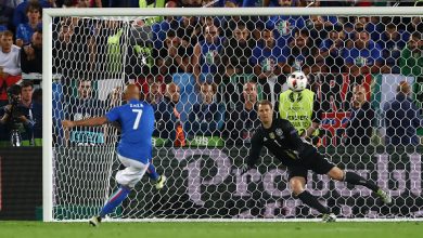 Euro 2016: Pellè, Zaza, l’ironia social e la verità su quei rigori