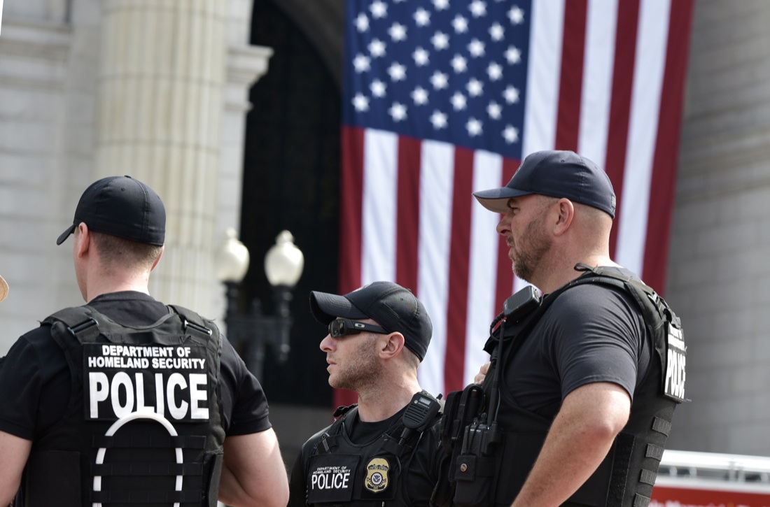 Usa: le foto della festa del 4 luglio Usa: le foto della festa del 4 luglio
