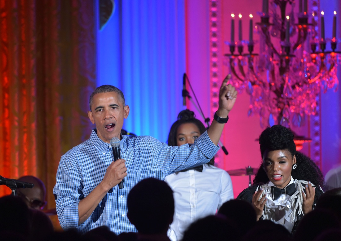 Usa: le foto della festa del 4 luglio Usa: le foto della festa del 4 luglio