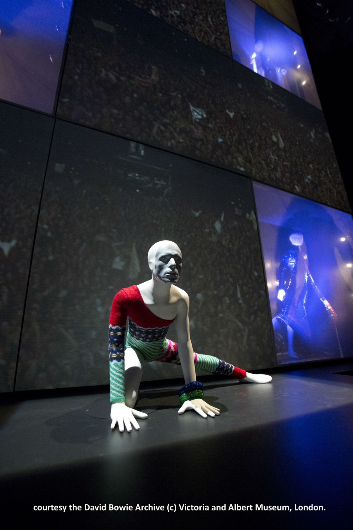 Galleria foto 'David Bowie: una settimana di celebrazioni in Italia dall’11 al 17 luglio – Video' - foto 2