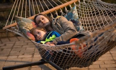 Room, con Brie Larson da Oscar: il dvd in edicola con Panorama