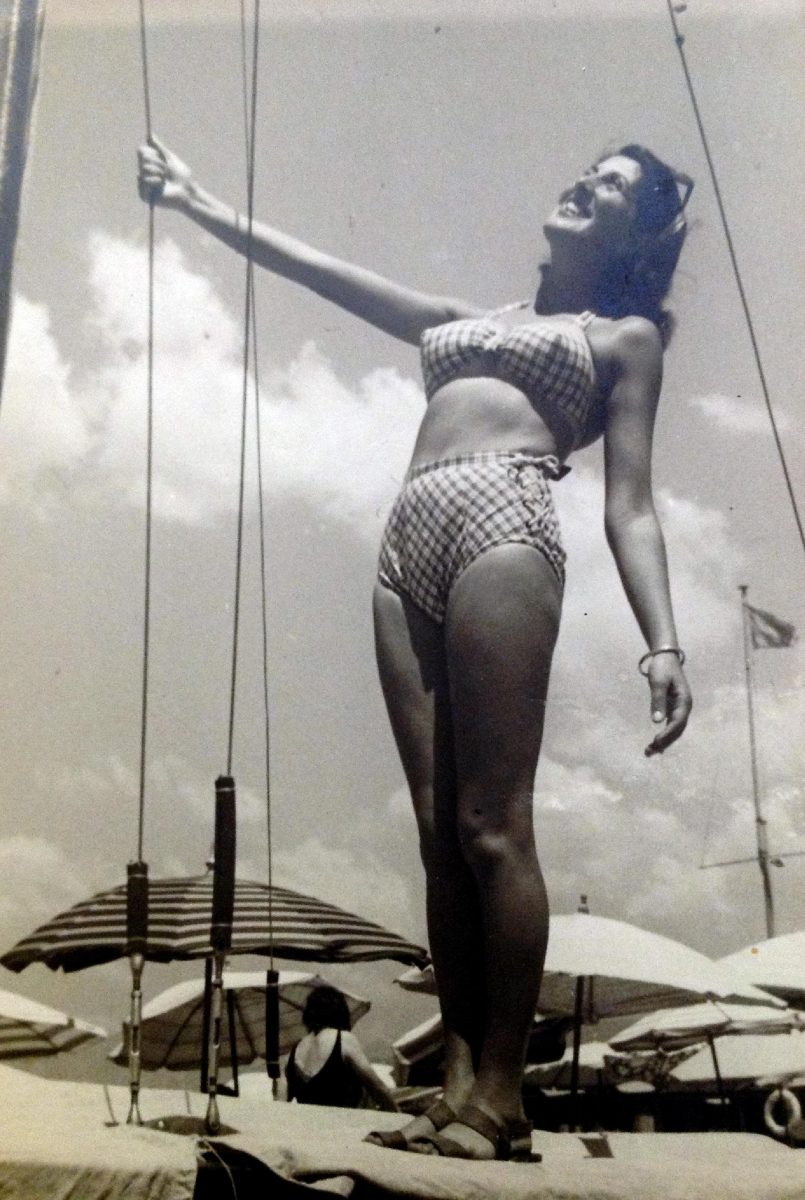 Il bikini compie 70 anni Il bikini compie 70 anni