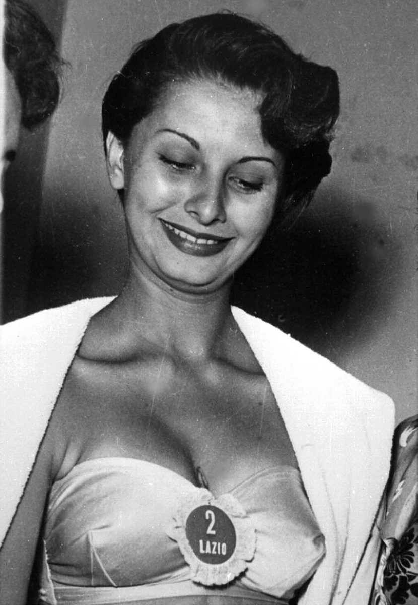 Il bikini compie 70 anni Il bikini compie 70 anni