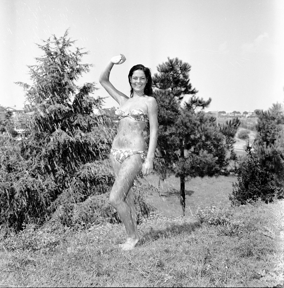 Galleria foto 'Il bikini compie 70 anni' - foto 20