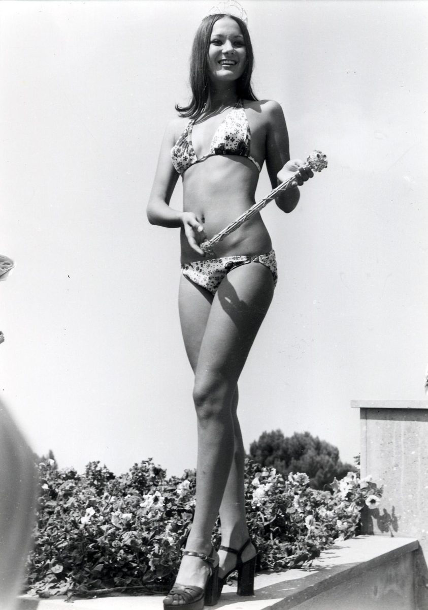 Il bikini compie 70 anni Il bikini compie 70 anni