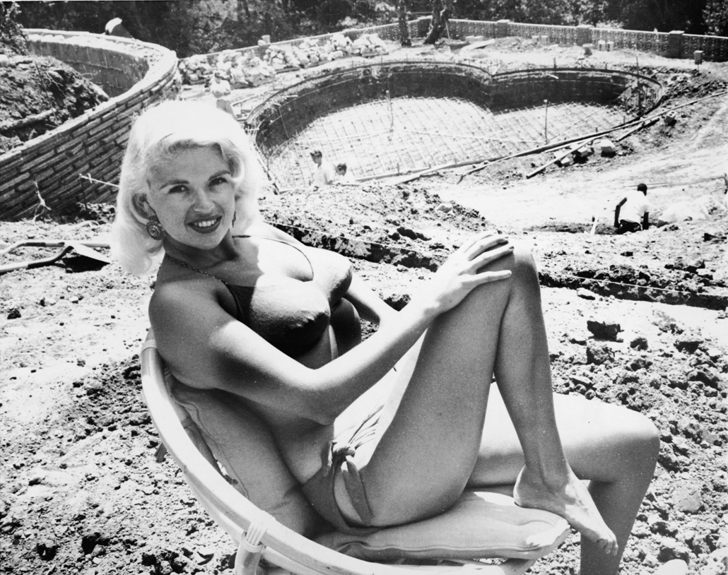 Il bikini compie 70 anni Il bikini compie 70 anni