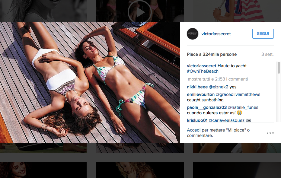 Il bikini compie 70 anni Il bikini compie 70 anni