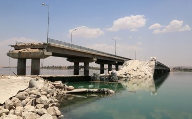 Siria, allarme Onu: “4 città sono alla fame”