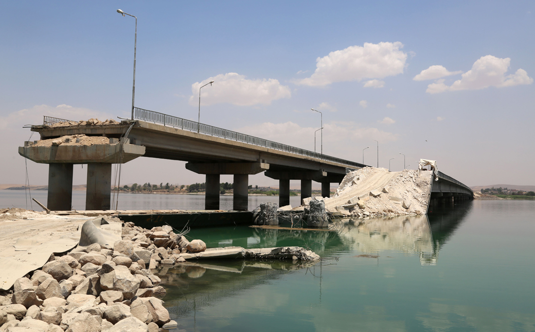 Siria, allarme Onu: “4 città sono alla fame”