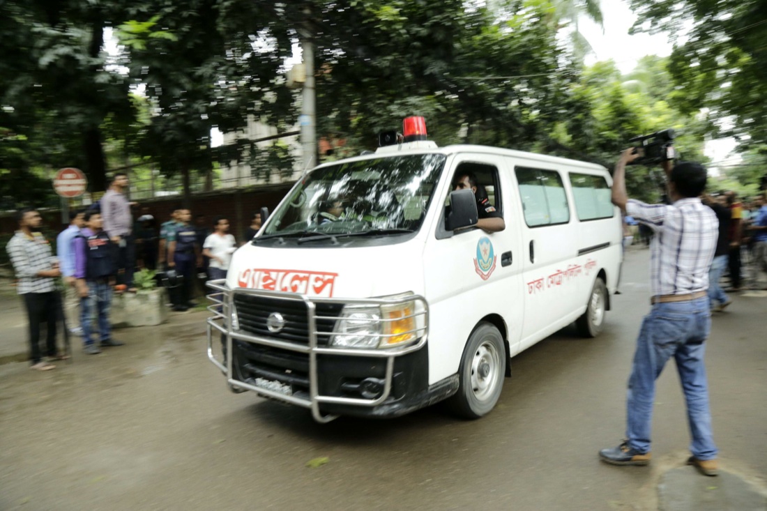 Bangladesh: chi sono i terroristi della strage di Dacca – FOTO Bangladesh: chi sono i terroristi della strage di Dacca – FOTO